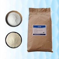 食品级（抗性糊精）使用方法