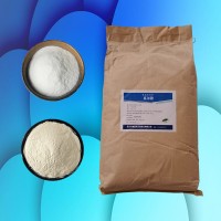 食品级（瓜尔胶）使用方法