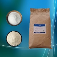 食品级（果胶）使用方法