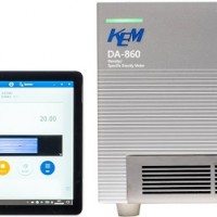 DA-860/DA-850/DA-840 U形振动管法密度仪