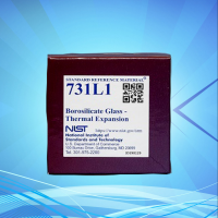 美国标准参考材料731 NIST