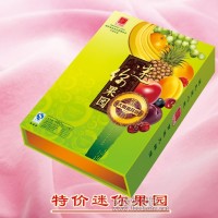 30多年经典水果月 8个