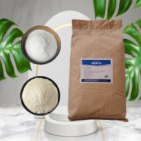 食品级（醋酸酯淀粉）使用方法