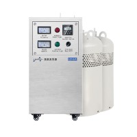水箱自洁消毒器