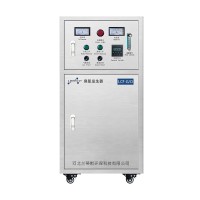 小型臭氧灭菌器 高效杀菌臭氧机 小型臭氧发生器