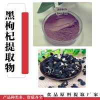 黑枸杞提取物  精细粉末  黑枸杞粉