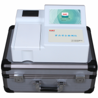 水产品质量安全综合测定仪