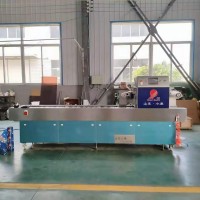 连续贴体真空包装机厂家 全自动贴体包装机 加长贴体包装机