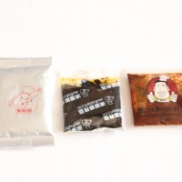 全自动小袋辣椒酱全自动包装机