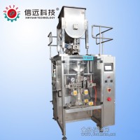 酱料调料小袋装立式包装机