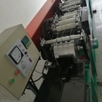 志明牌改进型桃袋果袋机一机双用