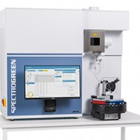 斯派克电感耦合等离子体发射光谱仪SPECTROGREEN