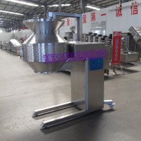 土豆切波浪片机 BLP3000型新款土豆切波浪片设备大洋供应
