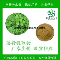 薄荷提取物
