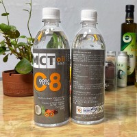 MCT C8(C8≥95%)纯辛酸酯 中链甘油酯C8 MCT