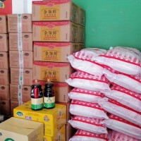 麻辣鲜香复合调味料口味定制oem支持珍世味专业靠谱