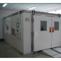 步入式高低温整车试验房厂家伟思实验仪器