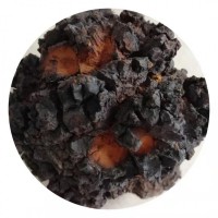白桦茸纯生原粉 桦树茸易溶颗粒 白桦茸水溶性熟化颗粒