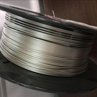 316L不锈钢盘管实验室毛细色谱管 1/16英寸