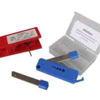 PEEK管线切割器，用于1/16英寸peek管