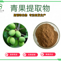 青果提取物 青果粉 浓缩速溶 喷雾干燥 斯诺特