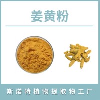 姜黄粉 姜黄提取物 水溶性粉末