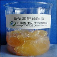 单烷基醚磷酸酯（87%）