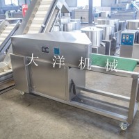一次成型式葛根切丁机 切葛根丁设备 切葛根丁机器