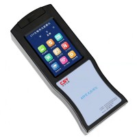 水样ATP荧光测试仪