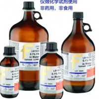 甲醇A456-4，LC-MS质谱级，Fisher 4L