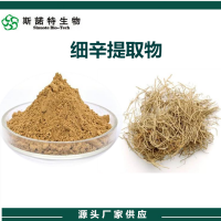 细辛提取物 水溶性细辛浓缩粉 斯诺特生物供应