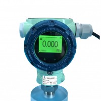 ZXQ-200智能压力变送器，压力变送器