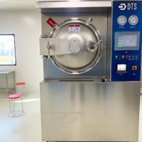 实验室小型灭菌器 休闲食品灭菌设备 多功能杀菌釜厂家