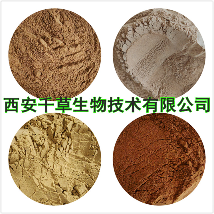 西安千草生物技术有限公司