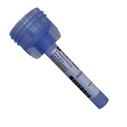 DNAgard(R) Saliva 唾液采集器