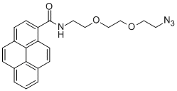 Coumarin 343 azide