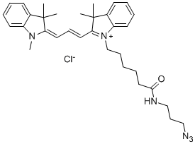 Cyanine3 azide