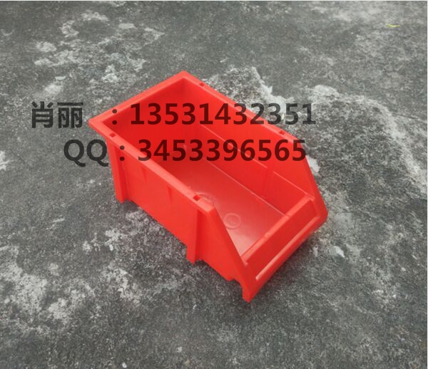 2 号 零件盒 _看图王