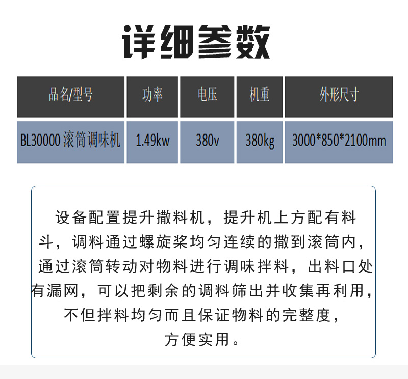 滚筒调味机详情_02