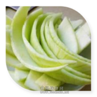 西瓜皮粉 西瓜皮喷雾干燥粉西瓜皮速溶粉