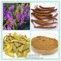 黄苓提取物粉 黄苓浸膏价格