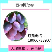 西梅提取物