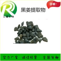 炮姜提取物10:1喷雾干燥粉厂家