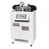 DSX-24L-I手提式高压蒸汽灭菌器