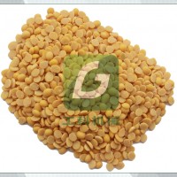 新型豌豆扒皮机 豌豆仁去皮机器