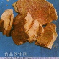 密陀僧提取物