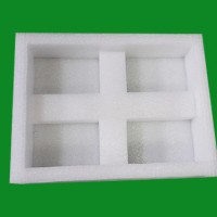 珍珠棉内衬包装五金电子礼品异型材可定制珍珠棉内衬厂家