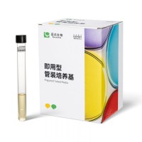 乳糖蛋白胨培养液 双料 含导管GZ1058.10B