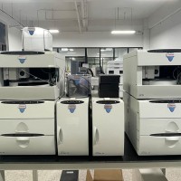 赛默飞 ICS-5000+ 离子色谱仪维修保养供应