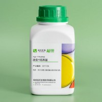 改良 Y 培养基GF1125